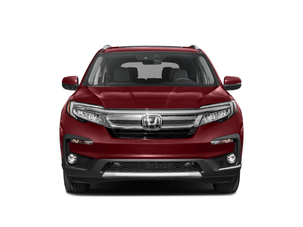 2021 Honda Pilot AWD Touring 7 Passenger