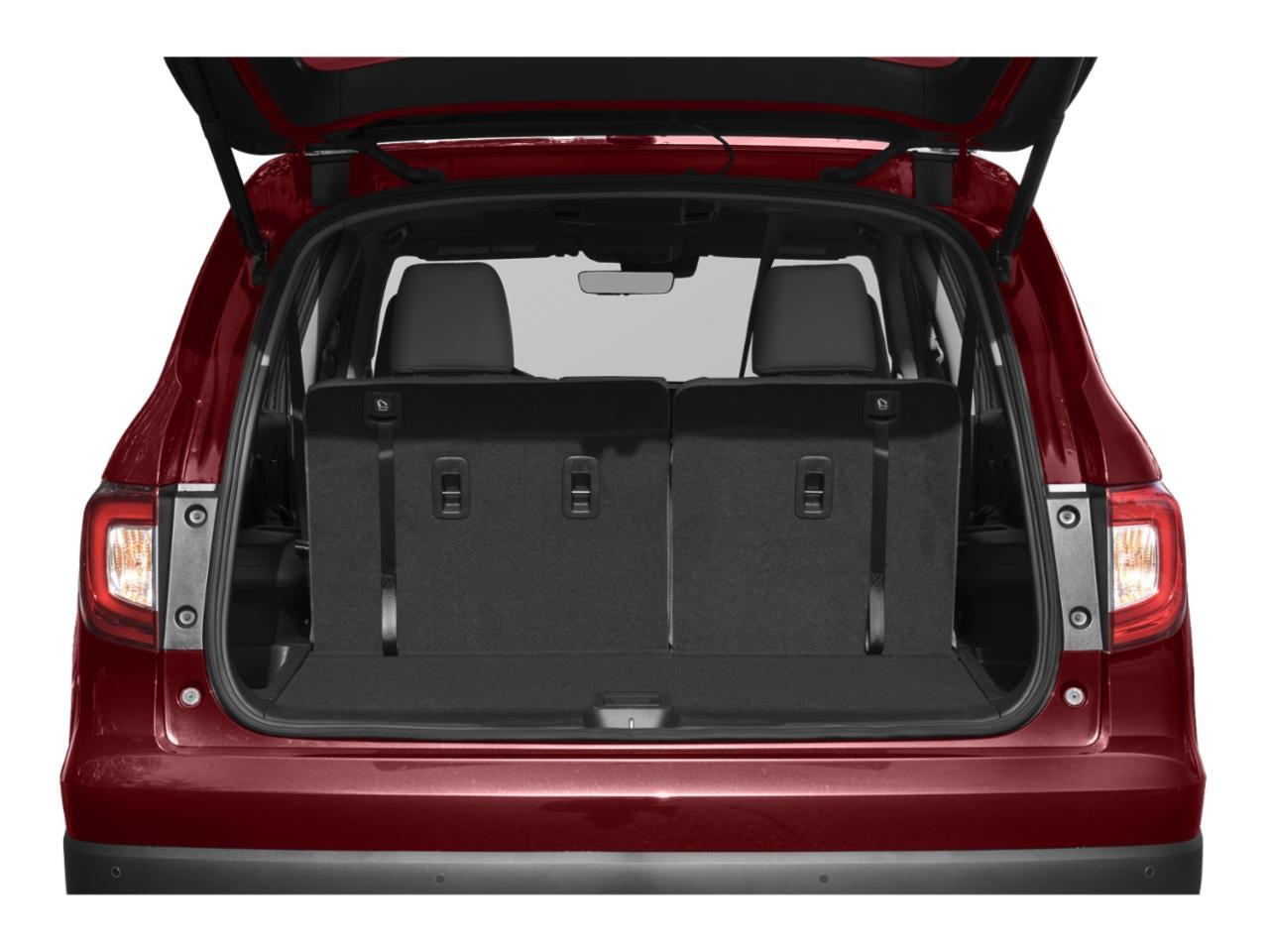 2021 Honda Pilot AWD Touring 7 Passenger