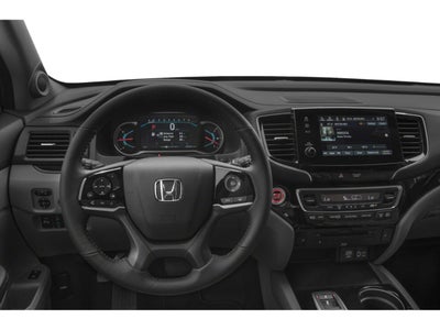 2021 Honda Pilot AWD Touring 7 Passenger