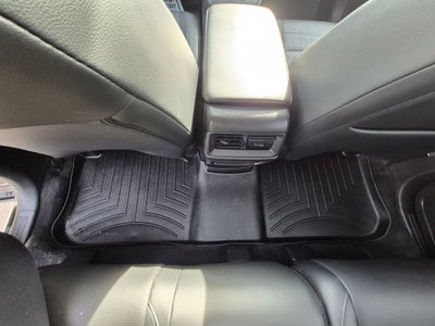 2023 Honda CR-V EX-L AWD