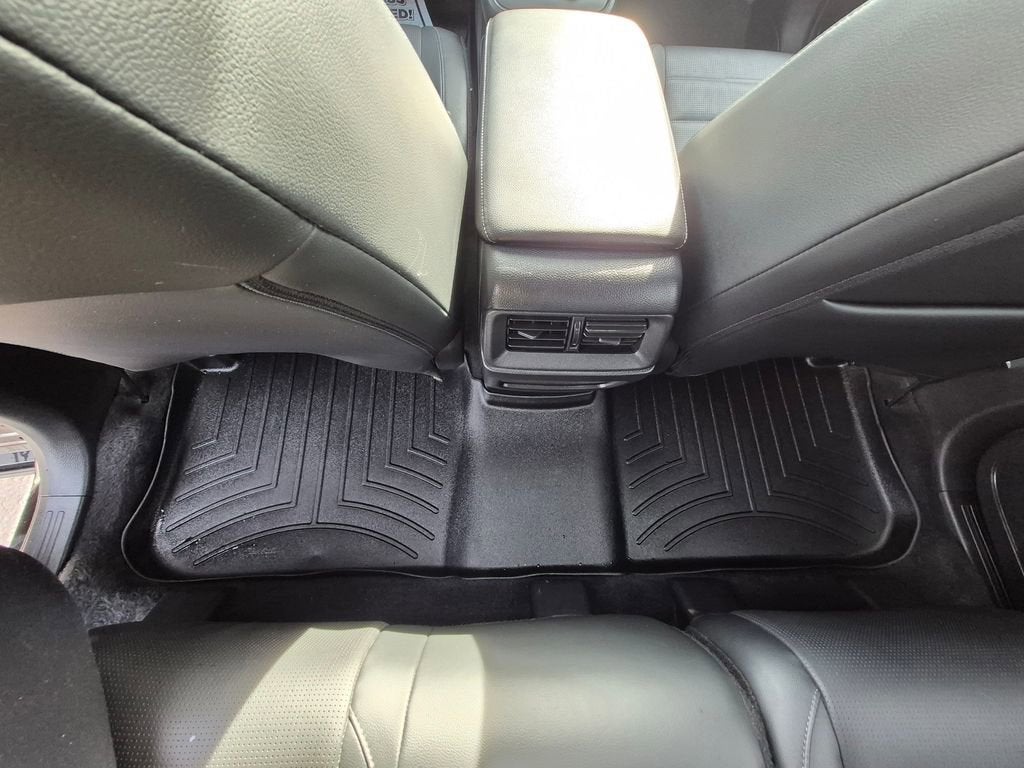 2023 Honda CR-V EX-L AWD