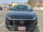 2023 Honda CR-V EX-L AWD