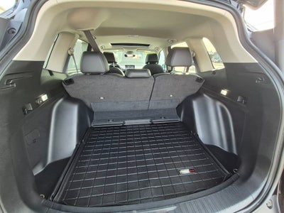 2023 Honda CR-V EX-L AWD