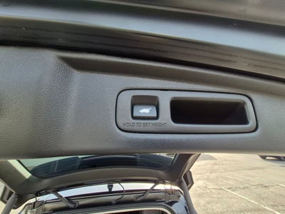 2023 Honda CR-V EX-L AWD