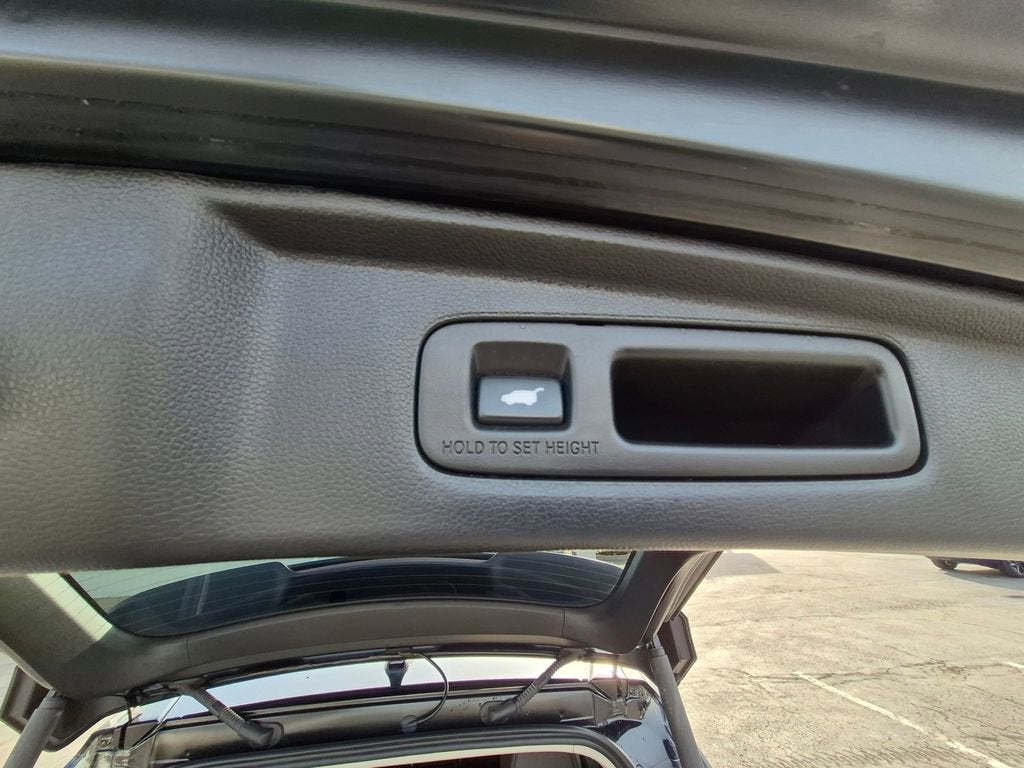 2023 Honda CR-V EX-L AWD