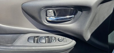 2020 Nissan Murano S Intelligent AWD