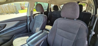 2020 Nissan Murano S Intelligent AWD
