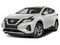 2020 Nissan Murano S Intelligent AWD