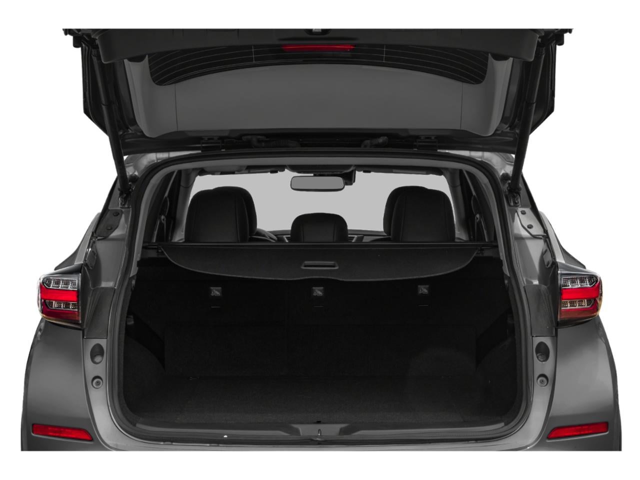 2020 Nissan Murano S Intelligent AWD