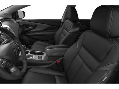 2020 Nissan Murano S Intelligent AWD
