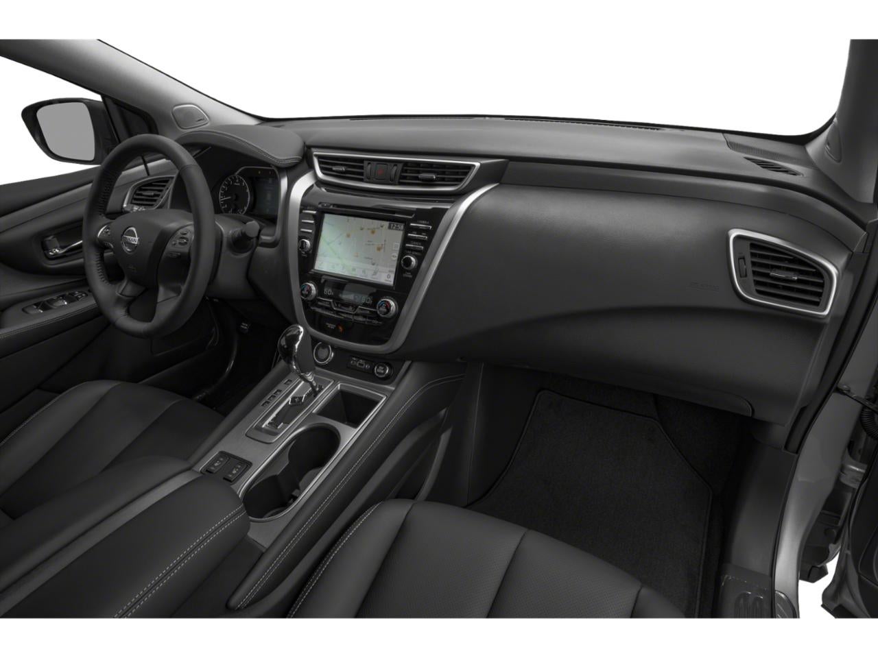 2020 Nissan Murano S Intelligent AWD