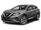 2020 Nissan Murano S Intelligent AWD