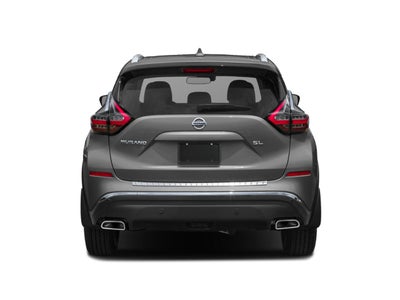 2020 Nissan Murano S Intelligent AWD