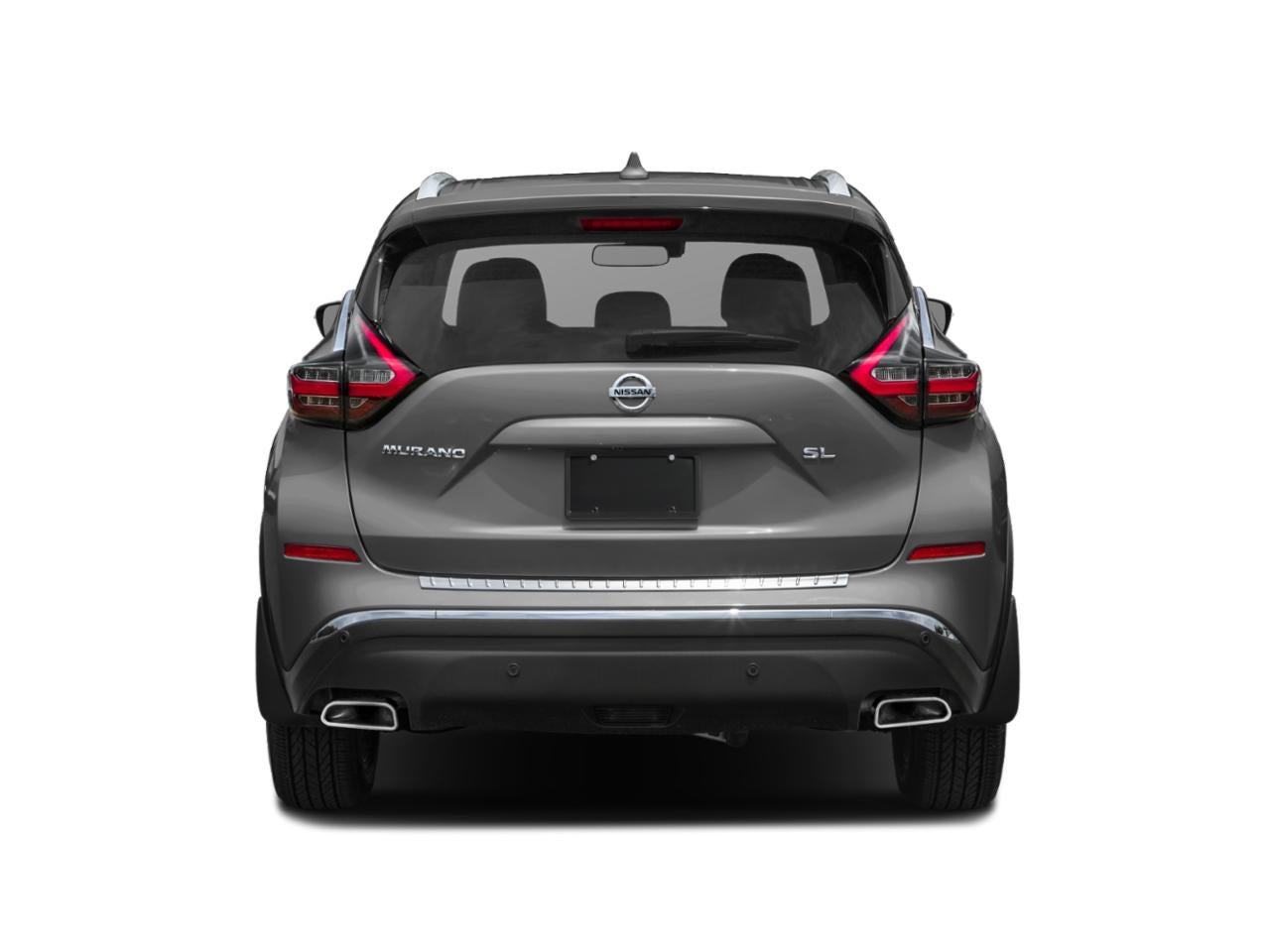 2020 Nissan Murano S Intelligent AWD