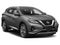 2020 Nissan Murano S Intelligent AWD
