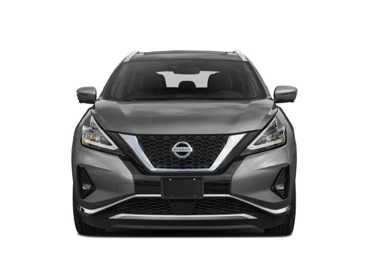 2020 Nissan Murano S Intelligent AWD