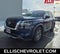 2022 Nissan Pathfinder SL 4WD