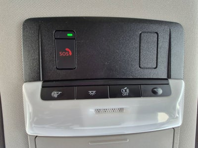 2022 Nissan Pathfinder SL 4WD