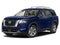 2022 Nissan Pathfinder SL 4WD