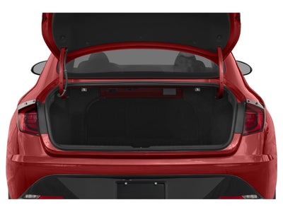 2022 Hyundai Sonata N Line