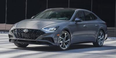 2022 Hyundai Sonata N Line