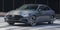 2022 Hyundai Sonata N Line