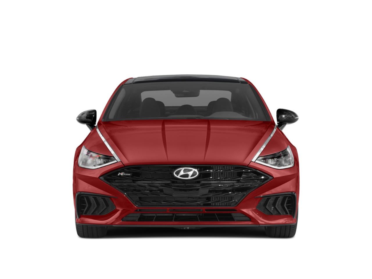 2022 Hyundai Sonata N Line
