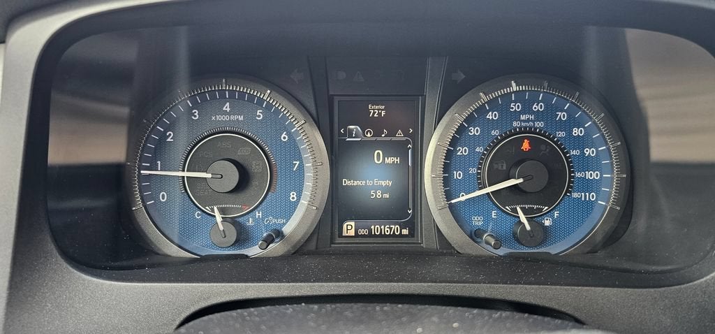2017 Toyota Sienna XLE 8 Passenger