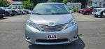 2017 Toyota Sienna XLE 8 Passenger