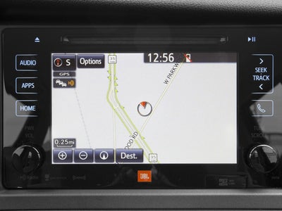 2017 Toyota Sienna XLE 8 Passenger