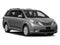 2017 Toyota Sienna XLE 8 Passenger