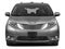 2017 Toyota Sienna XLE 8 Passenger