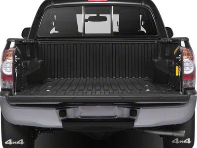 2012 Toyota Tacoma Base V6