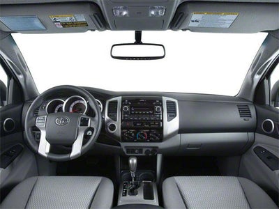2012 Toyota Tacoma Base V6