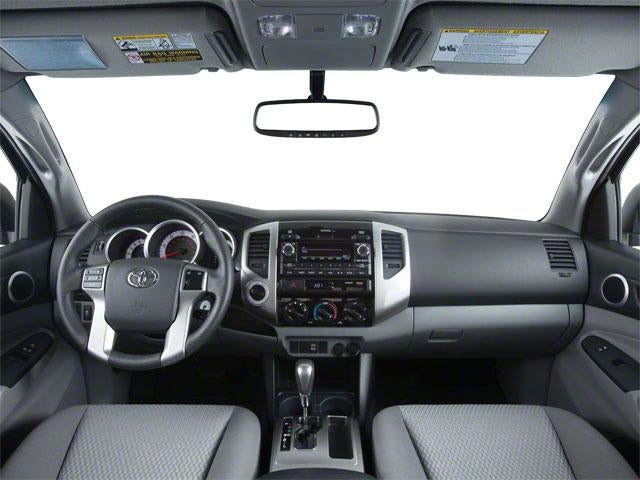 2012 Toyota Tacoma Base V6