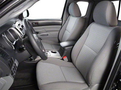 2012 Toyota Tacoma Base V6
