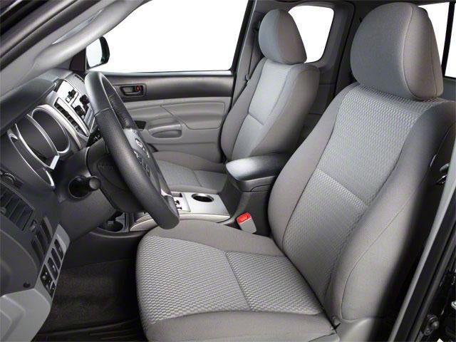 2012 Toyota Tacoma Base V6