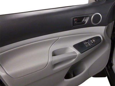 2012 Toyota Tacoma Base V6