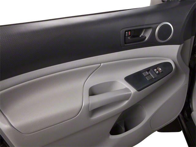 2012 Toyota Tacoma Base V6