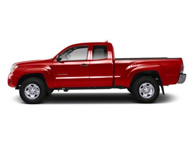 2012 Toyota Tacoma Base V6
