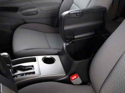 2012 Toyota Tacoma Base V6