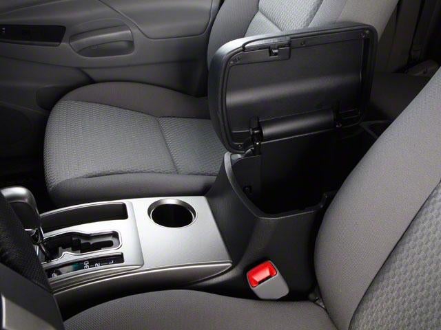 2012 Toyota Tacoma Base V6