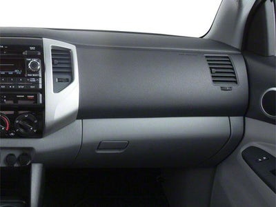 2012 Toyota Tacoma Base V6