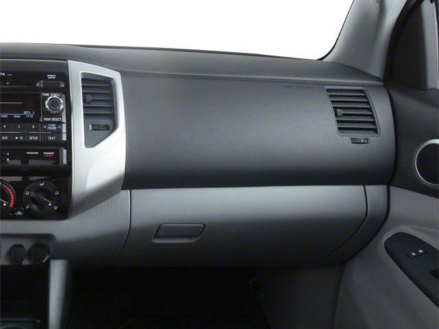 2012 Toyota Tacoma Base V6