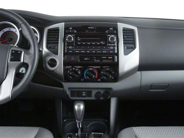 2012 Toyota Tacoma Base V6