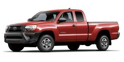 2012 Toyota Tacoma Base V6