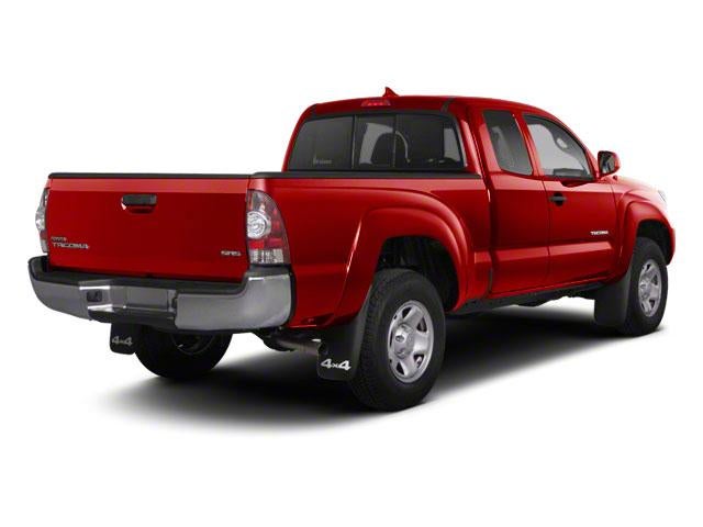 2012 Toyota Tacoma Base V6