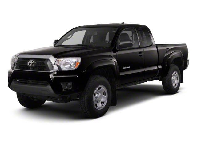 2012 Toyota Tacoma Base V6