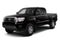 2012 Toyota Tacoma Base V6