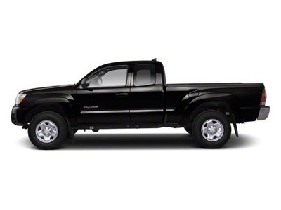 2012 Toyota Tacoma Base V6